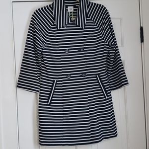 Euc Cabi Maritime Trench Medium